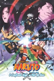 Naruto: Dai Katsugeki!! Yuki Hime Ninpouchou Dattebayo!