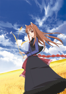 Ookami To Koushinryou 2ª Temporada