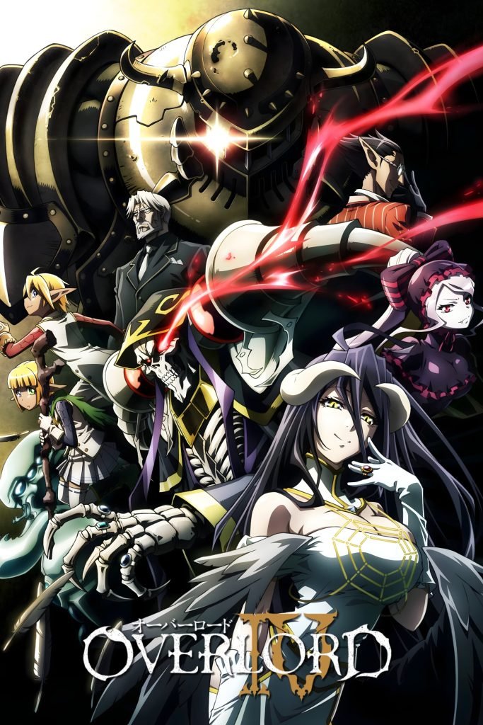 Overlord 2ª Temporada