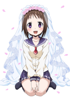 Okusama Ga Seito Kaichou! 2ª Temporada