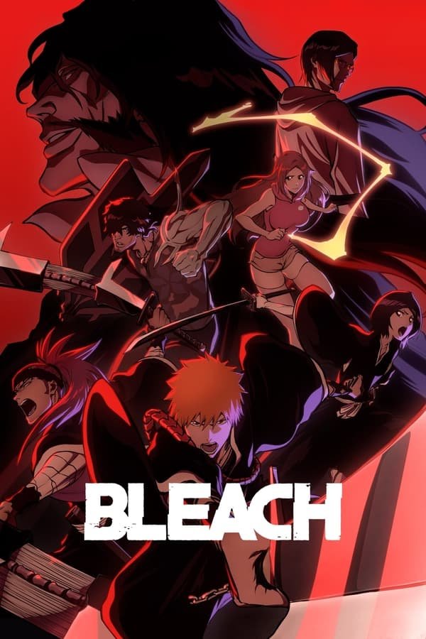 Bleach 2ª Temporada
