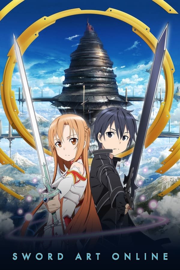 Sword Art Online 4ª Temporada