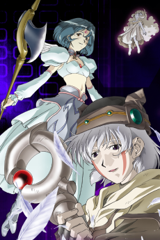 .hack//Sign 3ª Temporada