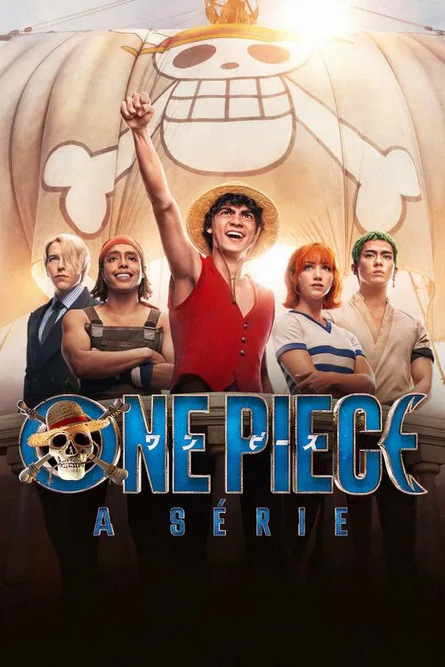 One Piece 21ª Temporada