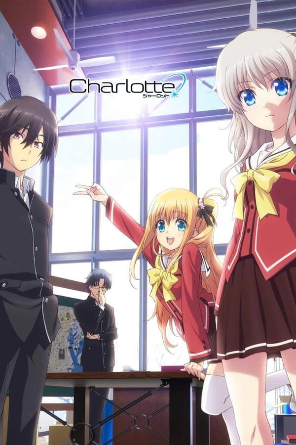 Charlotte