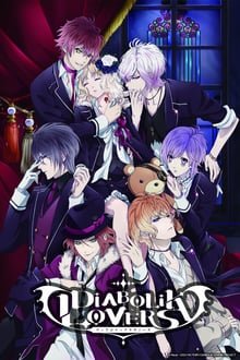 Diabolik Lovers 2ª Temporada