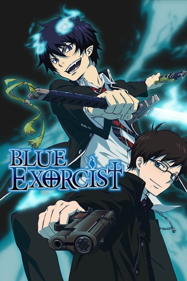 Ao no Exorcist