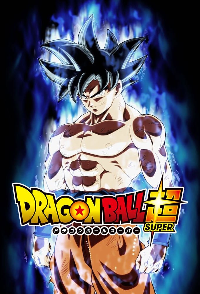 Dragon Ball Super Dublado