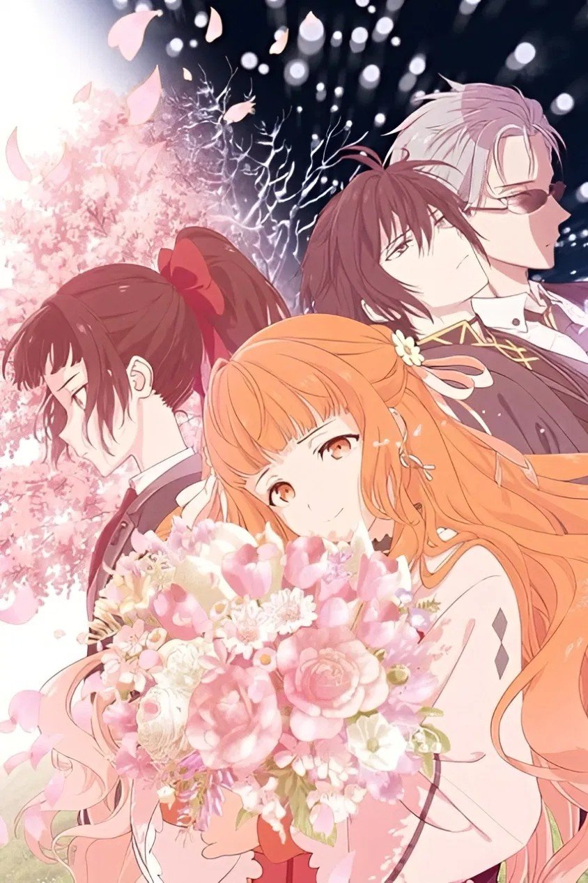 Shunkashuutou Daikousha: Haru no Mai