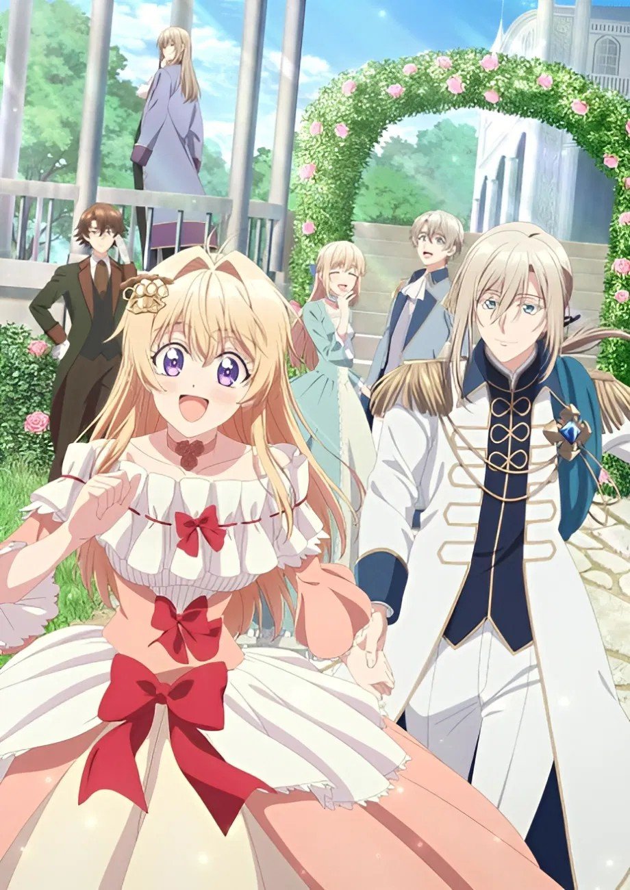 Nigashita Sakana wa Ookikatta ga Tsuriageta Sakana ga Ookisugita Ken