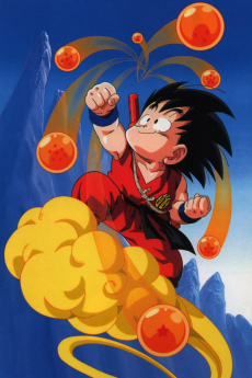 Dragon Ball Dublado