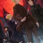 Yuukoku no Moriarty