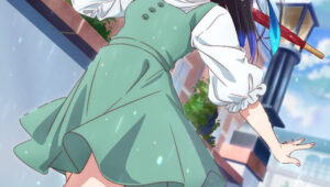 Rent-A-Girlfriend 3° Temporada Fornece Dose Dupla de Mini Yaemori com Novo Trailer e Visual
