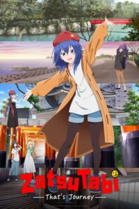 Zatsu Tabi: That’s Journey