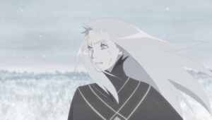Vampire in the Garden: Episódio 5