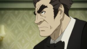 91 Days: Episódio 11