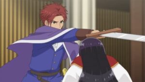 Akuyaku Reijou Level 99: Watashi wa Ura-Boss desu ga Maou dewa Arimasen: Episódio 3