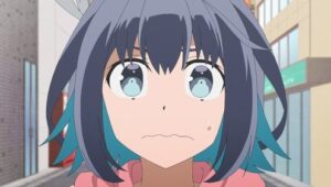 16bit Sensation: Another Layer: Episódio 7