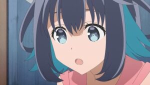 16bit Sensation: Another Layer: Episódio 4