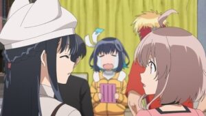 16bit Sensation: Another Layer: Episódio 2