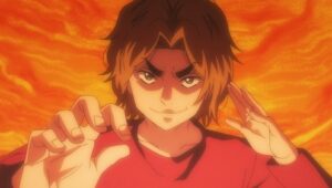 AI no Idenshi: Episódio 9