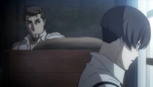 91 Days: Episódio 6