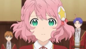Akuyaku Reijou Level 99: Watashi wa Ura-Boss desu ga Maou dewa Arimasen: Episódio 4