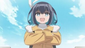 16bit Sensation: Another Layer: Episódio 1