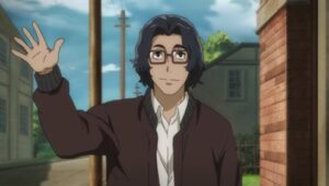91 Days: Episódio 10