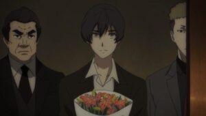 91 Days: Episódio 7