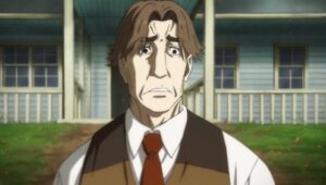 91 Days: Episódio 8