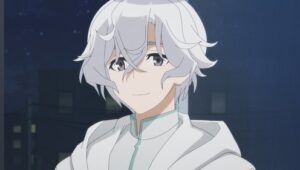 16bit Sensation: Another Layer: Episódio 8