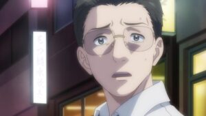 AI no Idenshi: Episódio 7