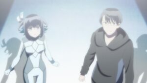 16bit Sensation: Another Layer: Episódio 13