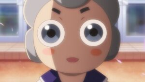 AI no Idenshi: Episódio 6