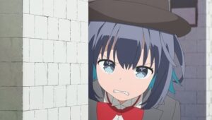 16bit Sensation: Another Layer: Episódio 6