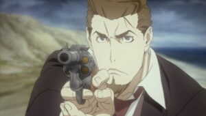 91 Days: Episódio 12