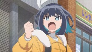 16bit Sensation: Another Layer: Episódio 3