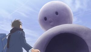 Aharen-san wa Hakarenai: Episódio 11