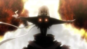 Afro Samurai: Episódio 5