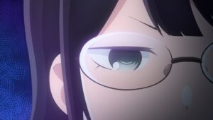 Aharen-san wa Hakarenai: Episódio 4