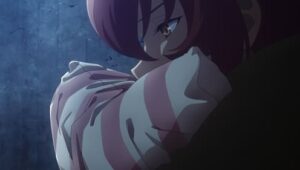 86 EIGHTY-SIX: Episódio 8