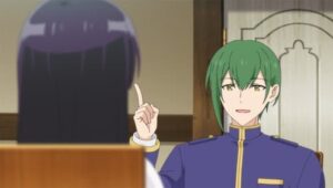 Akuyaku Reijou Level 99: Watashi wa Ura-Boss desu ga Maou dewa Arimasen: Episódio 9