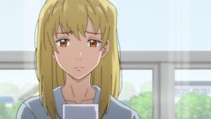 AI no Idenshi: Episódio 11