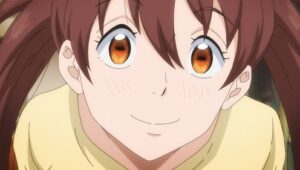 AI no Idenshi: Episódio 8
