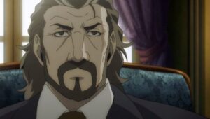 91 Days: Episódio 9