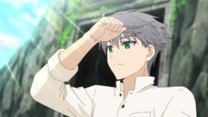 Akuyaku Reijou Level 99: Watashi wa Ura-Boss desu ga Maou dewa Arimasen: Episódio 8