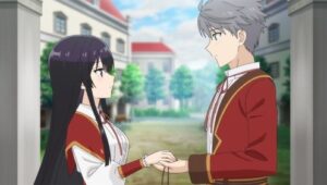 Akuyaku Reijou Level 99: Watashi wa Ura-Boss desu ga Maou dewa Arimasen: Episódio 12