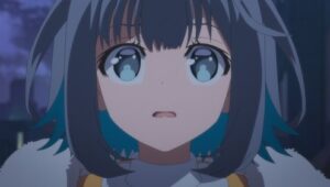 16bit Sensation: Another Layer: Episódio 10