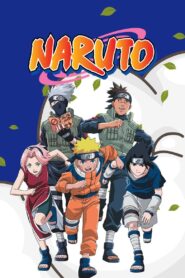 Naruto Clássico